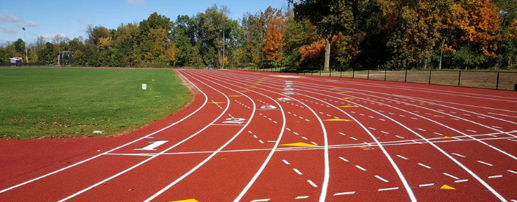 Kent Track & Field